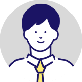 受講生のプロフィール写真