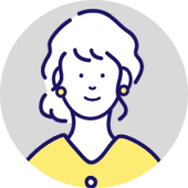 受講生のプロフィール写真