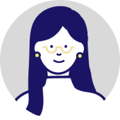 受講生のプロフィール写真