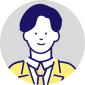 受講生のプロフィール写真